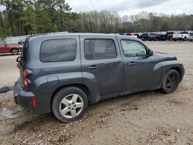 Photo 3 from auction – 2011 CHEVROLET HHR LT with VIN 3GNBABFW7BS505808