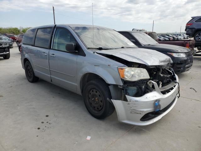 Photo 4 from auction – 2013 DODGE GRAND CARA with VIN 2C4RDGBGXDR735353