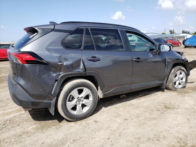 Photo 3 from auction – 2021 TOYOTA RAV4 XLE with VIN 2T3W1RFV0MC117773
