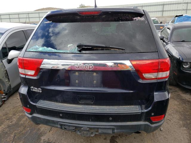 Photo 6 from auction – 2011 JEEP GRAND CHER with VIN 1J4RR4GG2BC527766