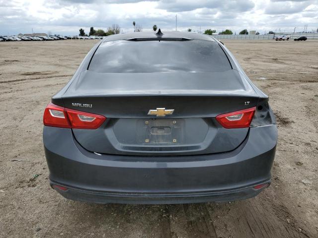 Photo 6 from auction – 2016 CHEVROLET MALIBU LT with VIN 1G1ZE5ST6GF201561