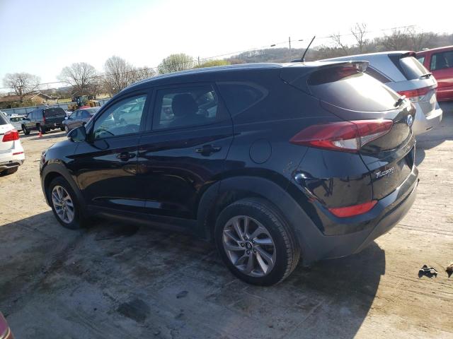 Photo 2 from auction – 2016 HYUNDAI TUCSON LIM with VIN KM8J33A26GU061817