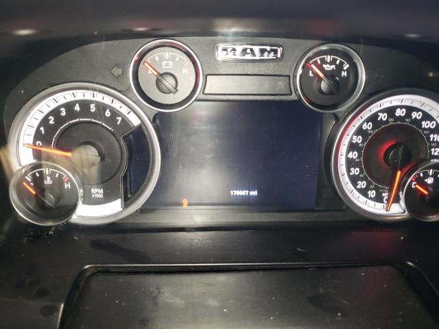 Photo 9 from auction – 2014 RAM 1500 SPORT with VIN 1C6RR7HT9ES105210
