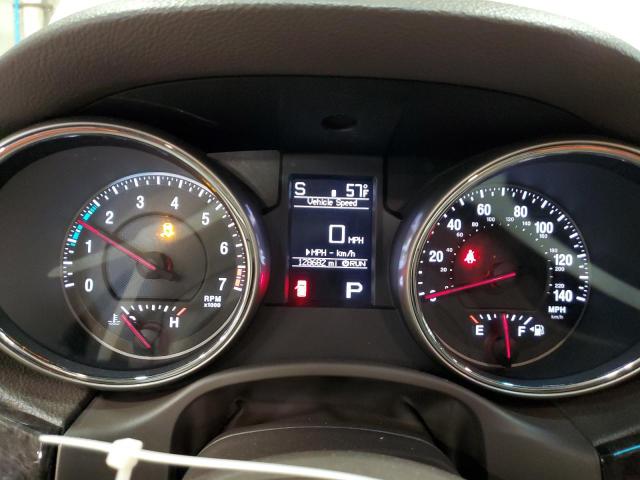 Photo 9 from auction – 2012 JEEP GRAND CHER with VIN 1C4RJFAG0CC255088
