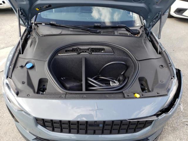 Photo 11 from auction – 2023 POLESTAR 2 with VIN YSMEG3KA6PL122514