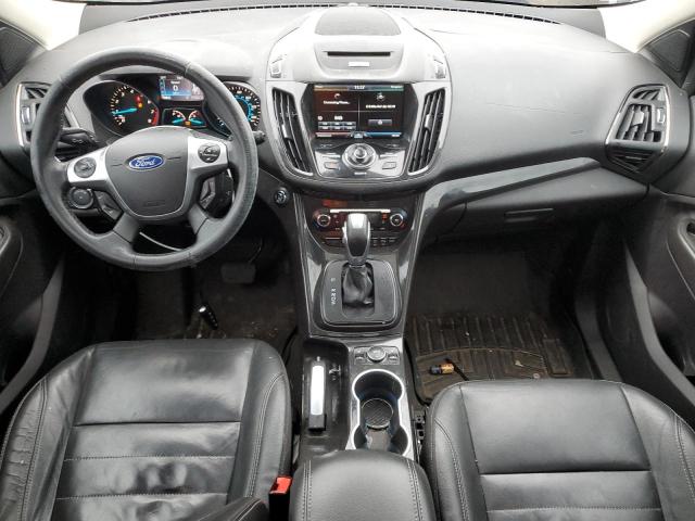 Photo 8 from auction – 2014 FORD ESCAPE TIT with VIN 1FMCU9J93EUC81998