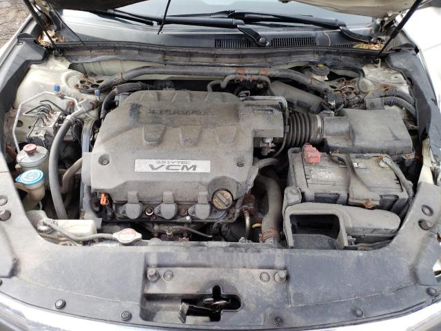 Photo 11 from auction – 2012 HONDA CROSSTOUR with VIN 5J6TF2H50CL008913