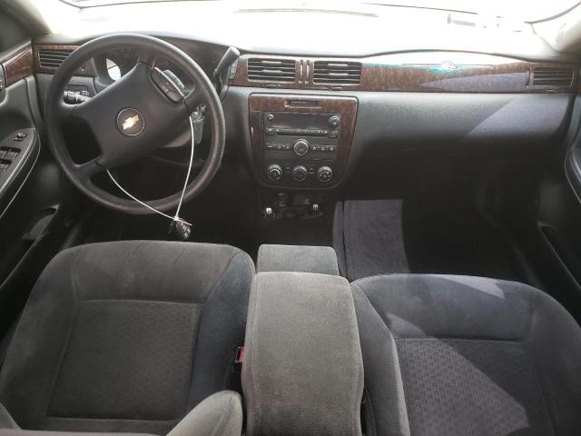 Photo 8 from auction – 2013 CHEVROLET IMPALA LS with VIN 2G1WF5E3XD1263396