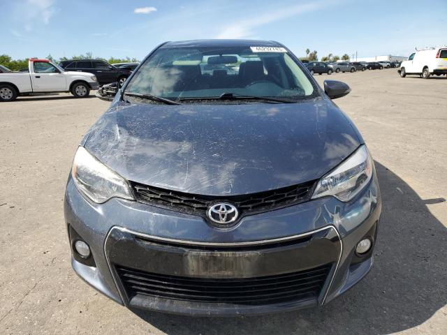 Photo 5 from auction – 2016 TOYOTA COROLLA L with VIN 5YFBURHE7GP445627