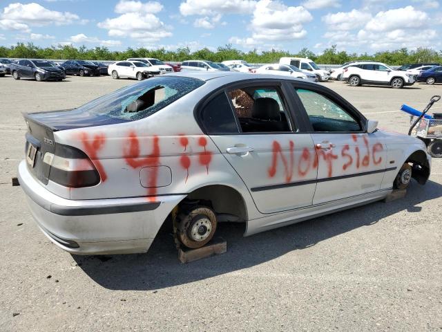 Photo 3 from auction – 2001 BMW 325 I with VIN WBAAV33481FU77292