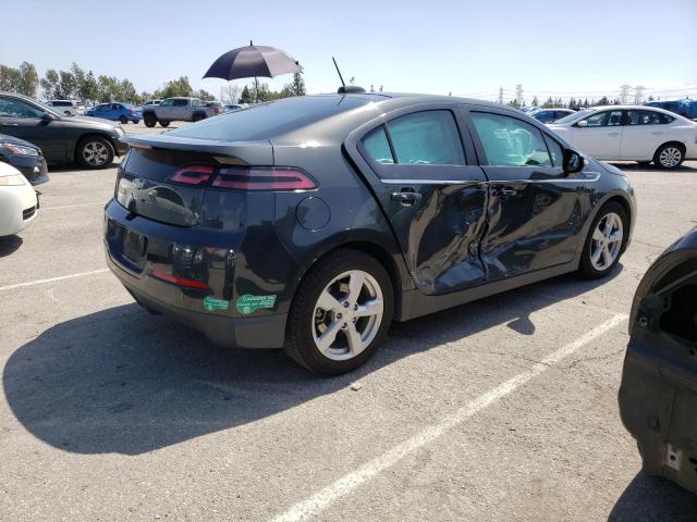 Photo 3 from auction – 2015 CHEVROLET VOLT with VIN 1G1RD6E44FU141089