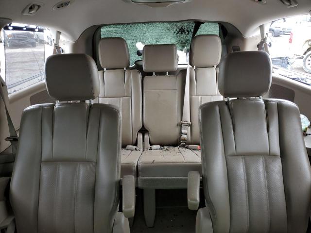 Photo 10 from auction – 2011 CHRYSLER TOWN & COU with VIN 2A4RR8DG4BR617097