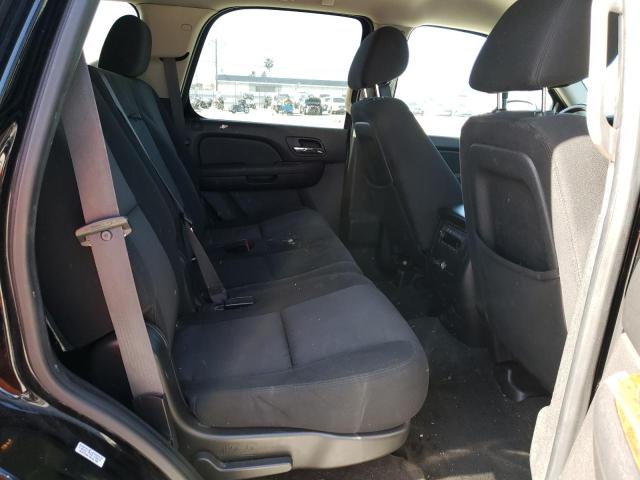 Photo 11 from auction – 2011 CHEVROLET TAHOE C150 with VIN 1GNSCAE01BR395827