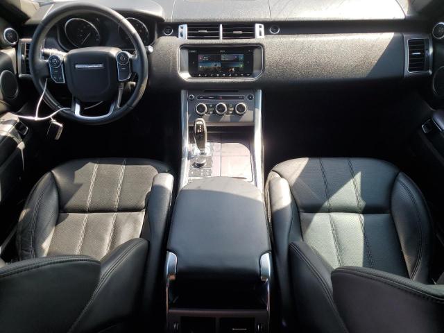Photo 8 from auction – 2017 LAND ROVER RANGE ROVE with VIN SALWR2FV1HA179159