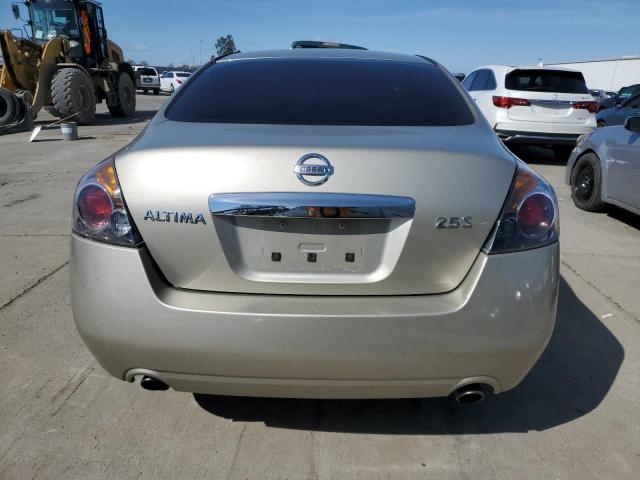 Photo 6 from auction – 2010 NISSAN ALTIMA BAS with VIN 1N4AL2APXAN455743