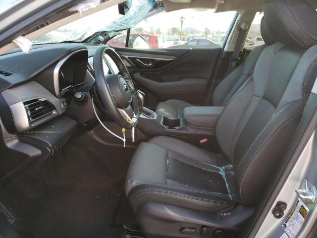 Photo 7 from auction – 2021 SUBARU OUTBACK ON with VIN 4S4BTGLD0M3219760
