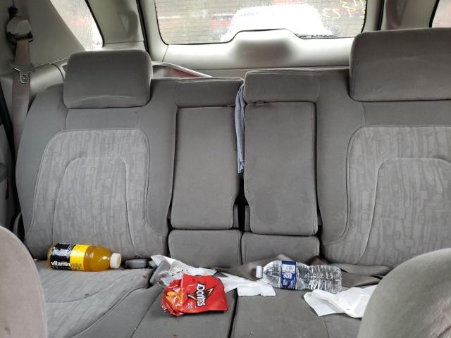 Photo 10 from auction – 2002 BUICK RENDEZVOUS with VIN 3G5DA03EX2S541632