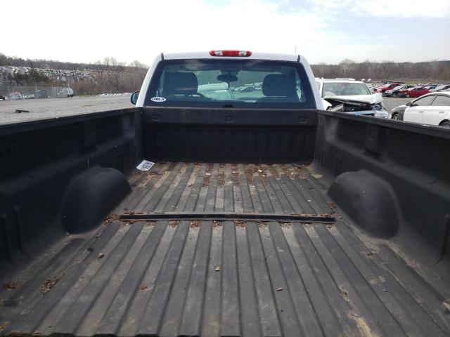 Photo 10 from auction – 2009 CHEVROLET SILVERADO with VIN 1GCHK74K39E102247