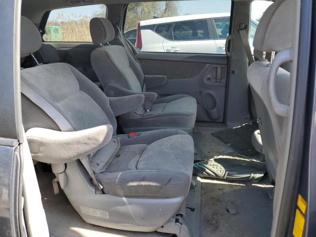 Photo 10 from auction – 2008 TOYOTA SIENNA CE with VIN 5TDZK23C08S187641