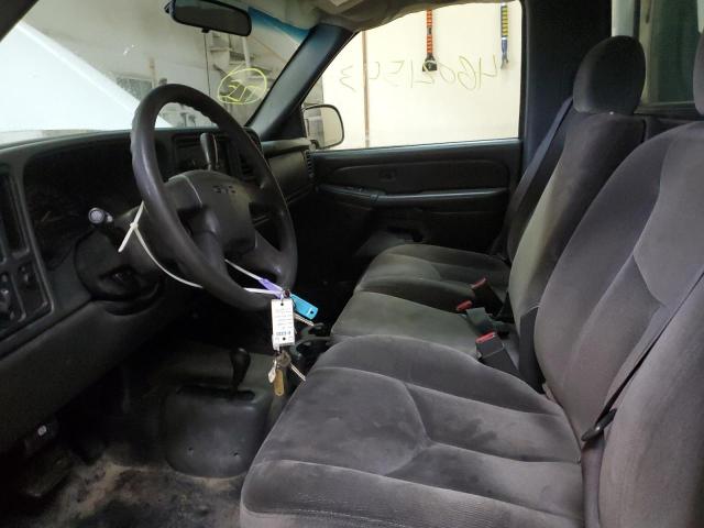 Photo 7 from auction – 2006 GMC NEW SIERRA with VIN 1GTHK34UX6E183348