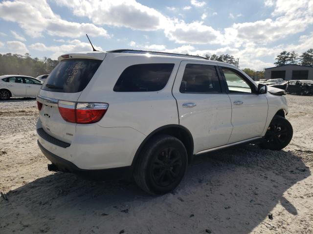 Photo 3 from auction – 2013 DODGE DURANGO CR with VIN 1C4RDHDG1DC675216