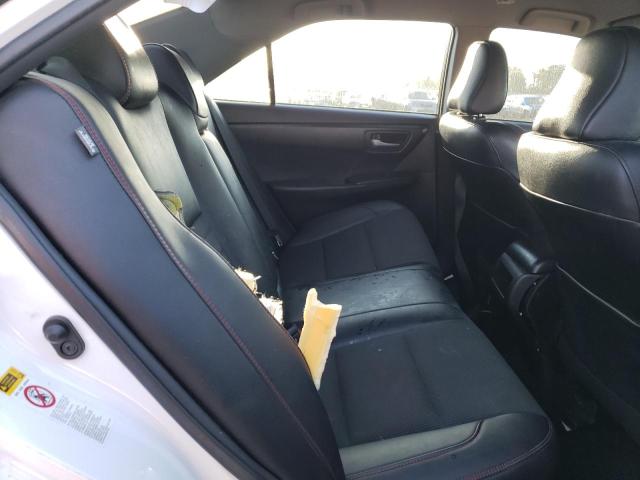 Photo 10 from auction – 2016 TOYOTA CAMRY LE with VIN 4T1BF1FK2GU566732