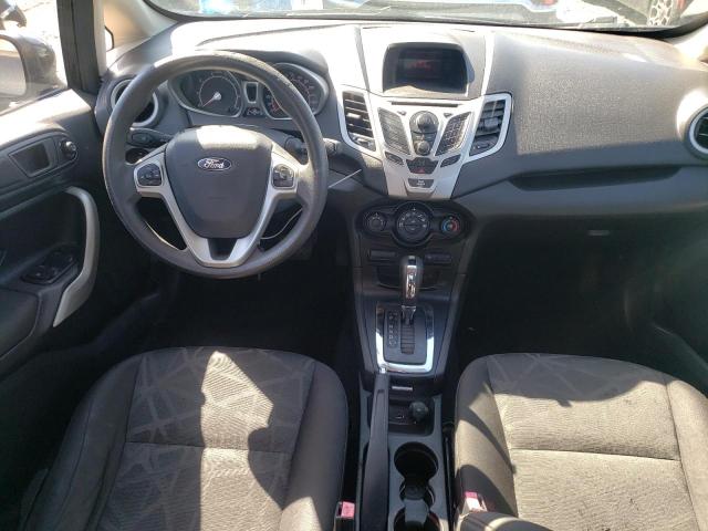 Photo 8 from auction – 2011 FORD FIESTA SE with VIN 3FADP4BJ3BM149132