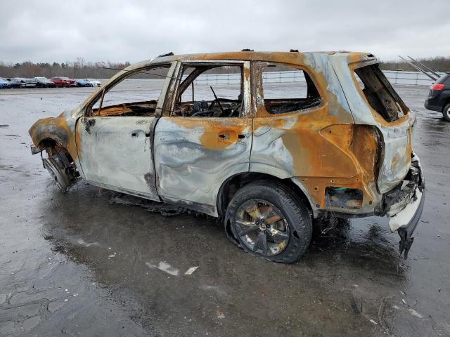 Photo 2 from auction – 2015 SUBARU FORESTER 2 with VIN JF2SJADC5FH415410