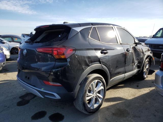 Photo 3 from auction – 2020 BUICK ENCORE GX with VIN KL4MMCSL9LB110188