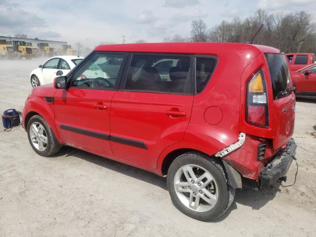 Photo 2 from auction – 2011 KIA SOUL with VIN KNDJT2A27B7275754