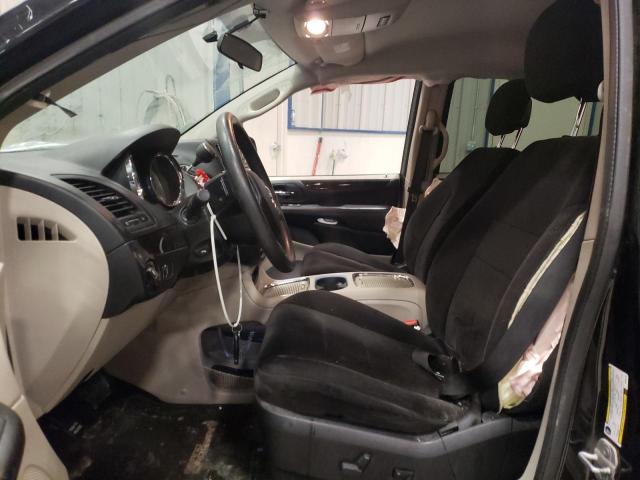 Photo 7 from auction – 2013 DODGE GRAND CARA with VIN 2C4RDGCG7DR584762