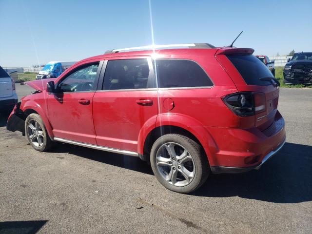 Photo 2 from auction – 2017 DODGE JOURNEY CR with VIN 3C4PDDGG9HT560952