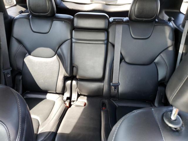 Photo 10 from auction – 2016 JEEP CHEROKEE L with VIN 1C4PJMDB0GW225637