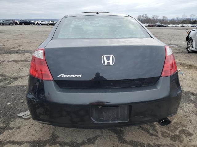 Photo 6 from auction – 2008 HONDA ACCORD EXL with VIN 1HGCS128X8A028671