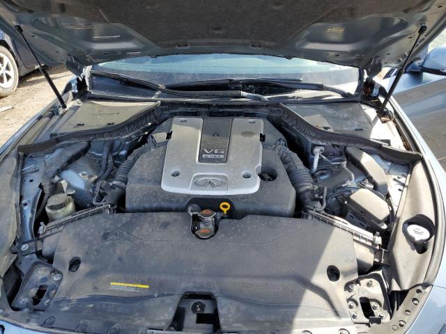 Photo 11 from auction – 2014 INFINITI Q50 BASE with VIN JN1BV7AR7EM700259