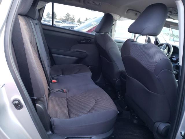 Photo 10 from auction – 2022 TOYOTA HIGHLANDER with VIN 5TDBBRCH4NS556664