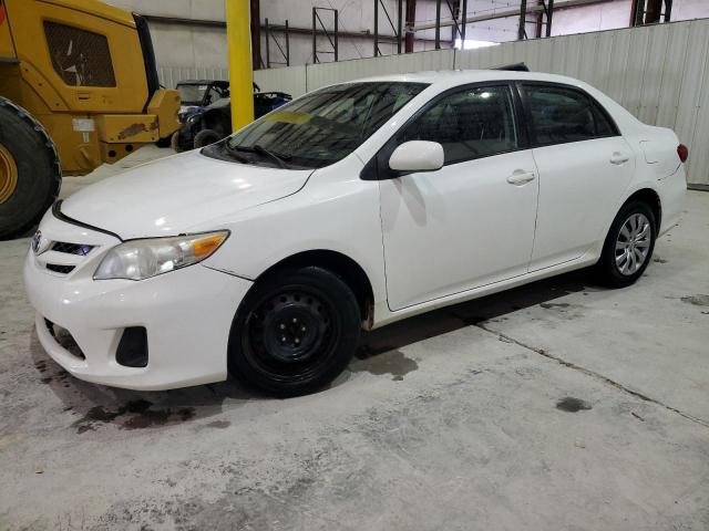 TOYOTA COROLLA 2012 with VIN 2T1BU4EE3CC774178 - Photo from auction