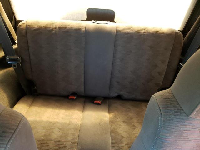Photo 10 from auction – 2003 JEEP WRANGLER / with VIN 1J4FA29153P323819
