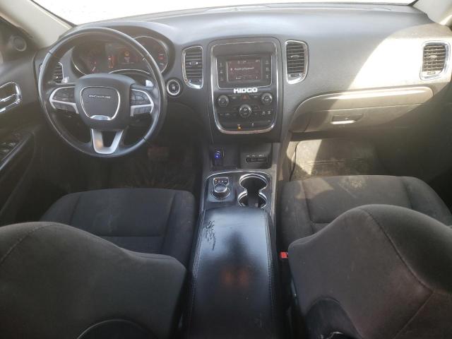 Photo 8 from auction – 2014 DODGE DURANGO SX with VIN 1C4RDJAG3EC323185