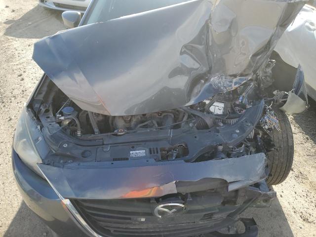 Photo 11 from auction – 2016 MAZDA 3 SPORT with VIN JM1BM1U76G1293465