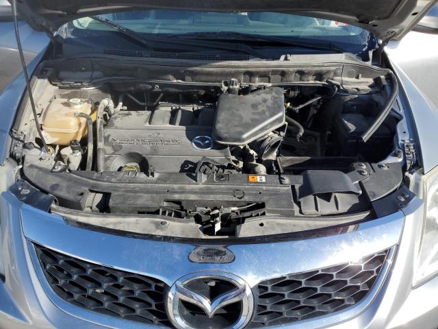 Photo 12 from auction – 2010 MAZDA CX-9 with VIN JM3TB2MV7A0222505