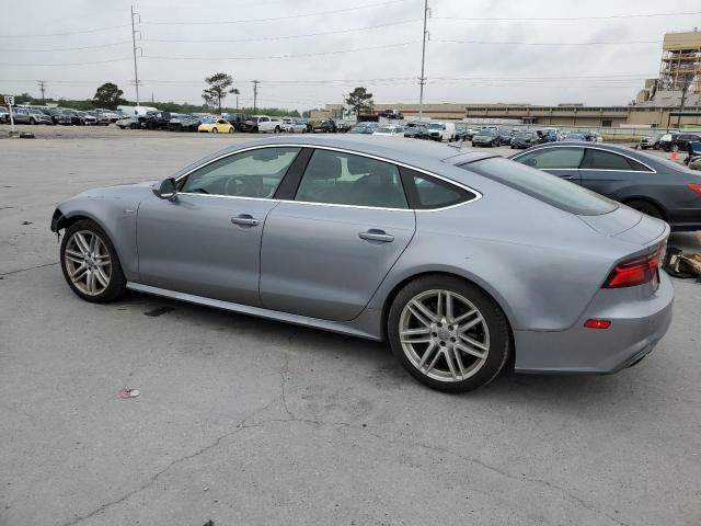Photo 2 from auction – 2017 AUDI A7 PRESTIG with VIN WAU22AFC5HN091031