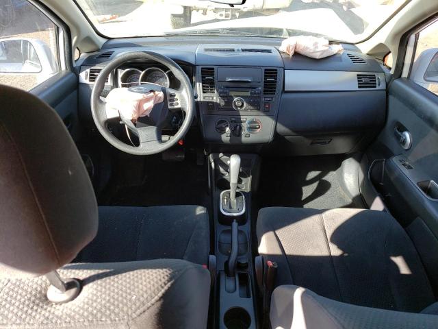 Photo 8 from auction – 2012 NISSAN VERSA S with VIN 3N1BC1CP5CK244712