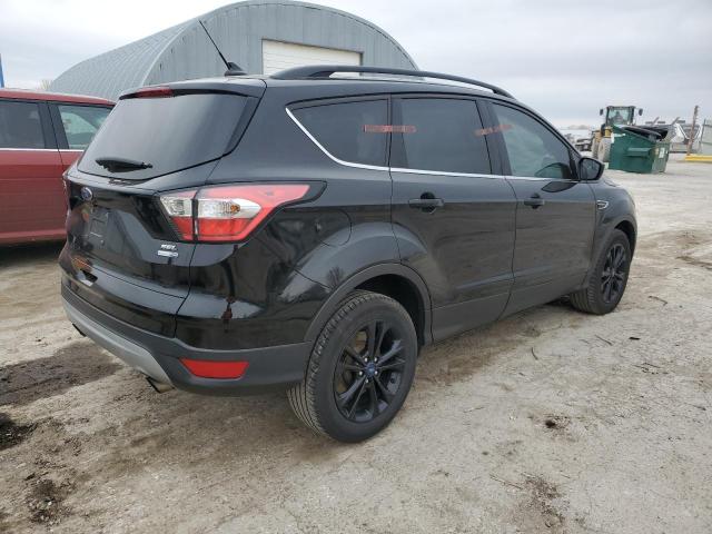 Photo 3 from auction – 2018 FORD ESCAPE SEL with VIN 1FMCU9HD3JUD56803