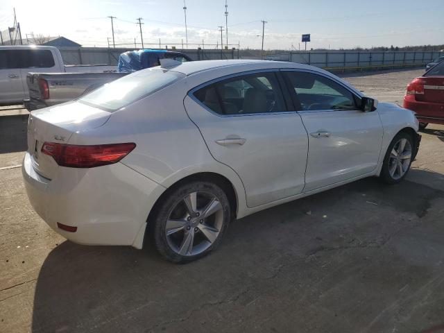 Photo 3 from auction – 2013 ACURA ILX 20 TEC with VIN 19VDE1F79DE004857