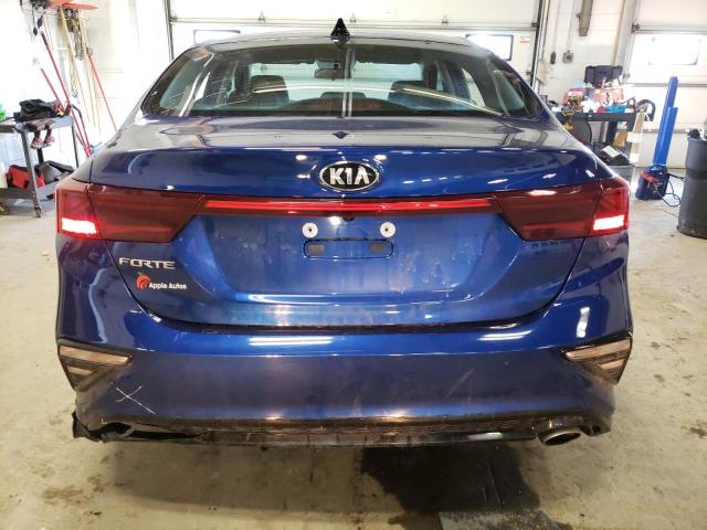 Photo 6 from auction – 2019 KIA FORTE FE with VIN 3KPF24AD2KE119806