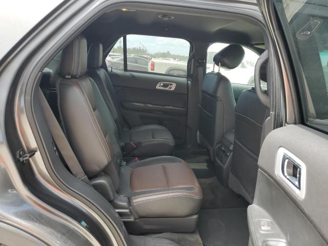 Photo 11 from auction – 2015 FORD EXPLORER S with VIN 1FM5K8GT4FGA63869