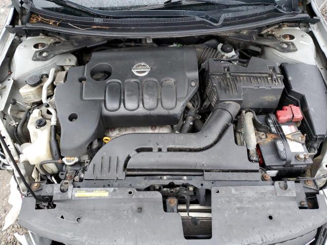 Photo 11 from auction – 2010 NISSAN ALTIMA BAS with VIN 1N4AL2AP6AN508986