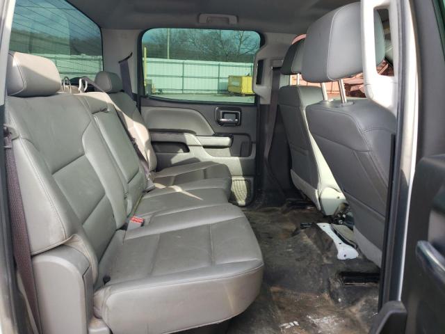 Photo 10 from auction – 2017 CHEVROLET SILVERADO with VIN 1GC1CUEG6HF193868