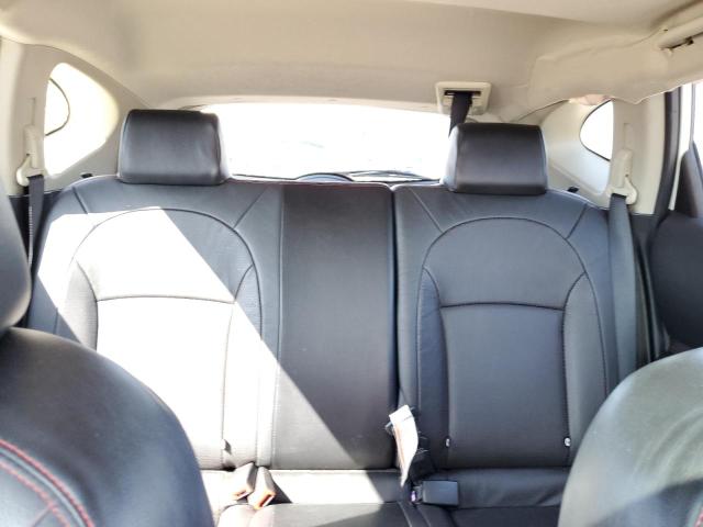 Photo 10 from auction – 2012 NISSAN ROGUE S with VIN JN8AS5MT6CW285132